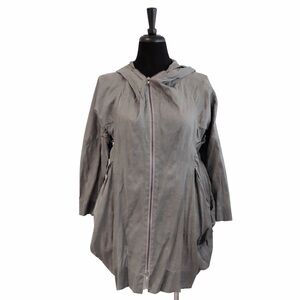 JNBY Khaki Jacket size M